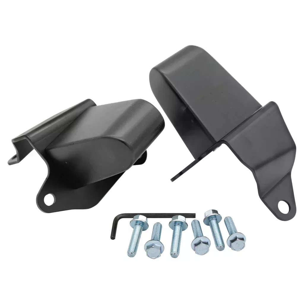 DuroBumps Rear Bump Stops +2" Extended For 4Runner (2025-Current)