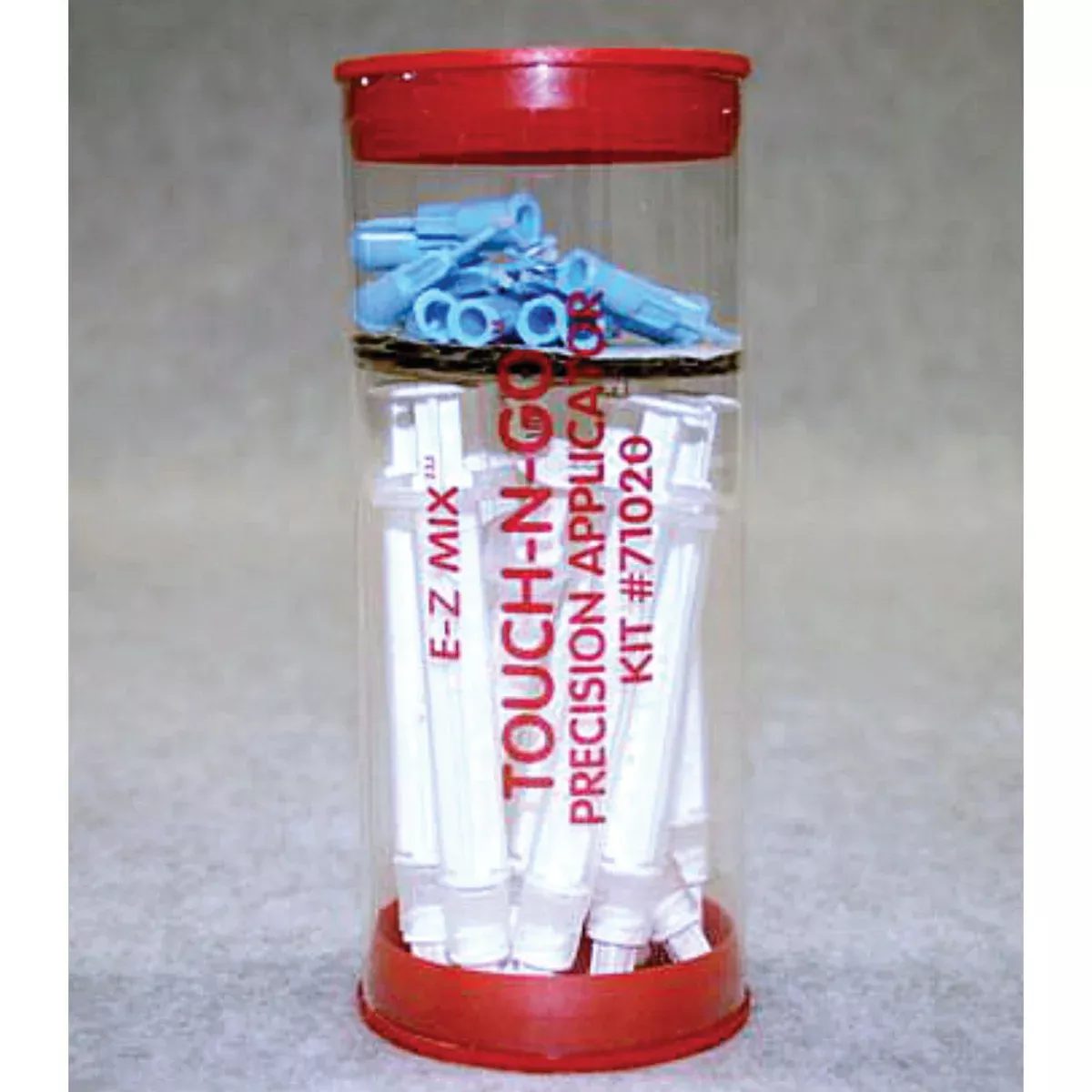 E-Z Mix 71040 Replacement Tip for Tough-N-Go Precision Applicator