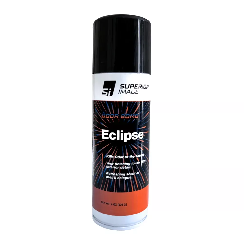 Eclipse Odor Bomb
