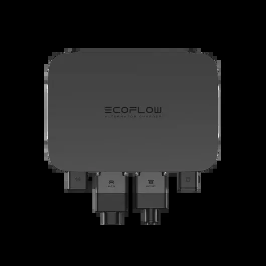 EcoFlow 800W Alternator charger