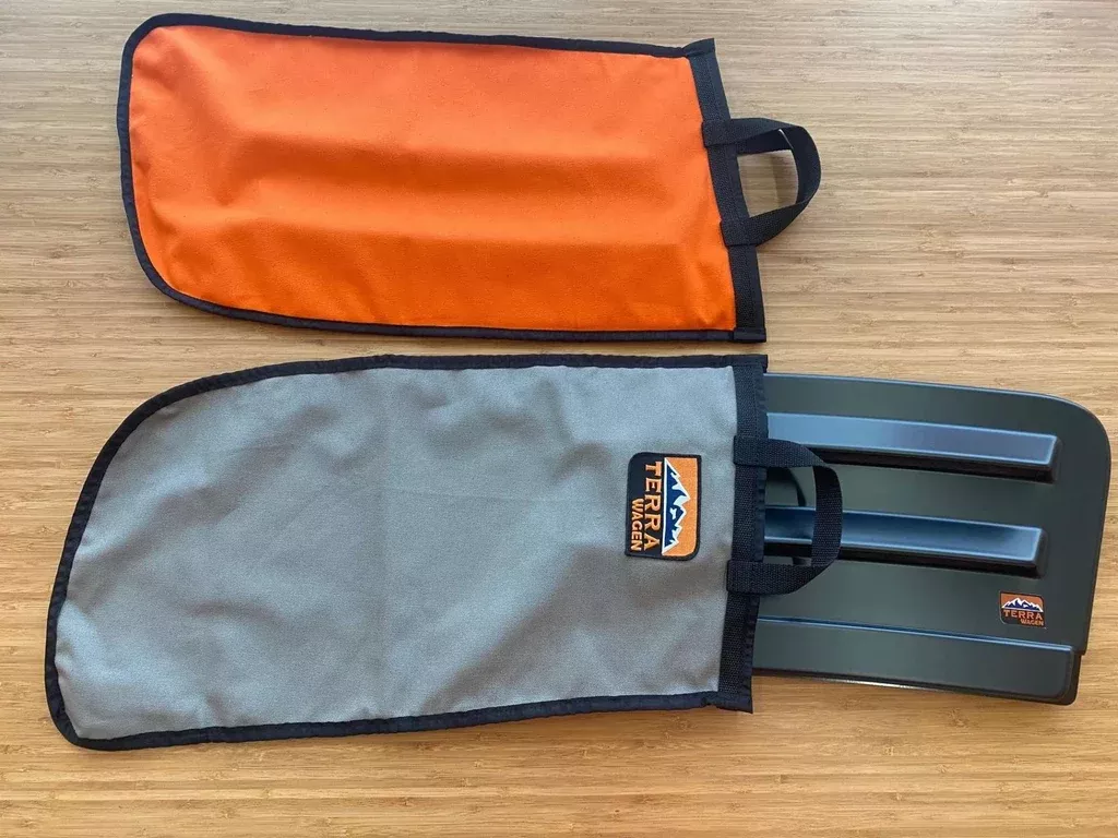 EcoFlow Bug Barrier Carrier Bag