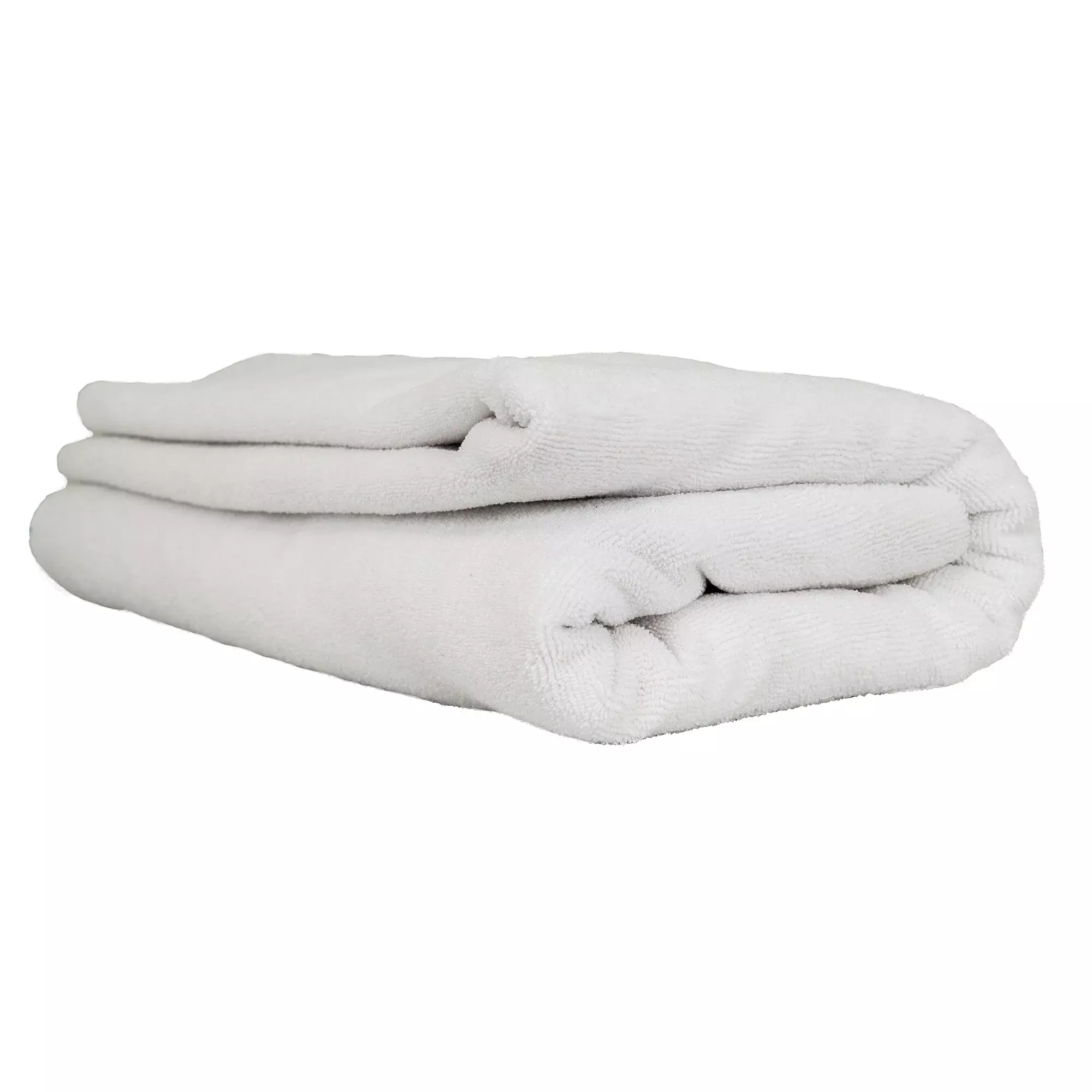 Elegant Edgeless Towel
