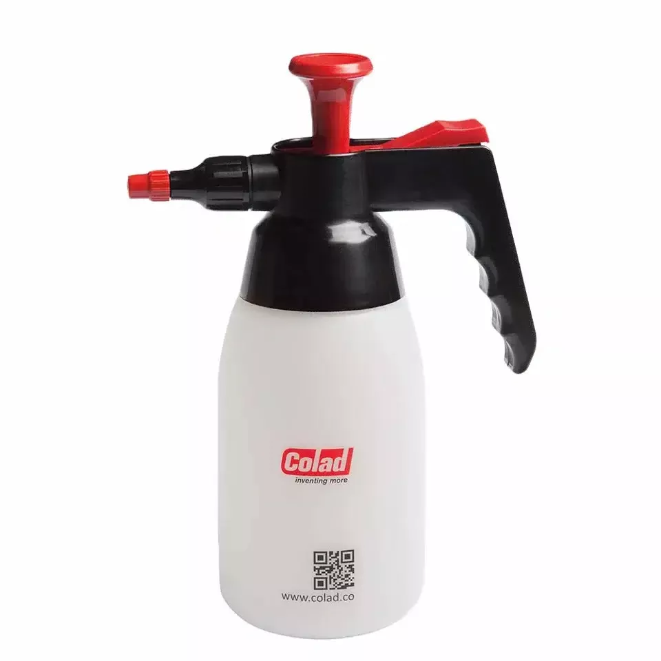 EMM Specialties Colad Pump Sprayer 9705Z with Viton O-rings 1000 mL Bottle