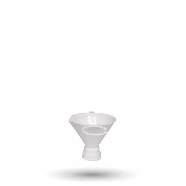 EZ fill Threaded Bottle Funnel