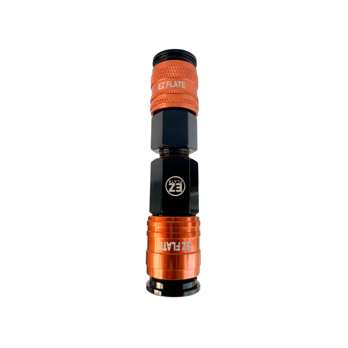 EZ FLATE Female to Female Adapter