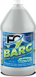 F9 B.A.R.C. Rust and Oxidation Remover
