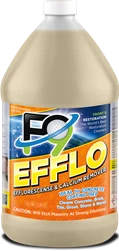 F9 Efflo Efflorescence and Calcium Remover