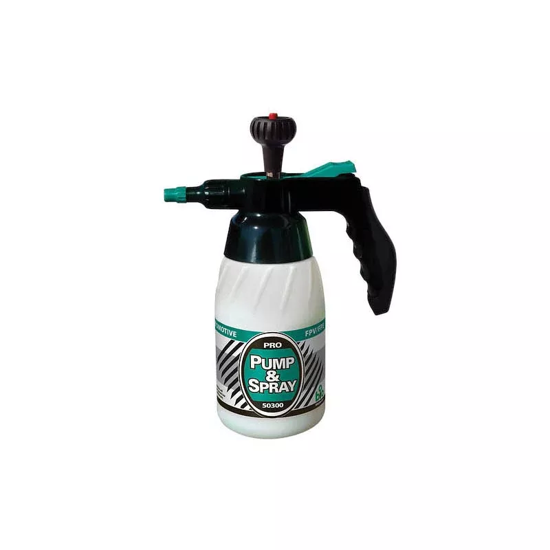 FBS ProBand 50300 Performance Series Pump & Spray for Wax Grease Engine Cleaner Brake Parts