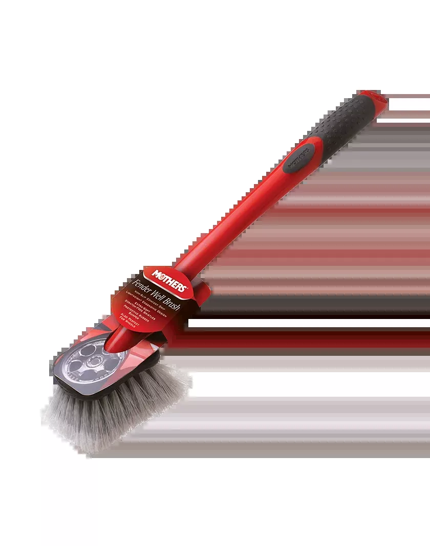 Fender Well Brush