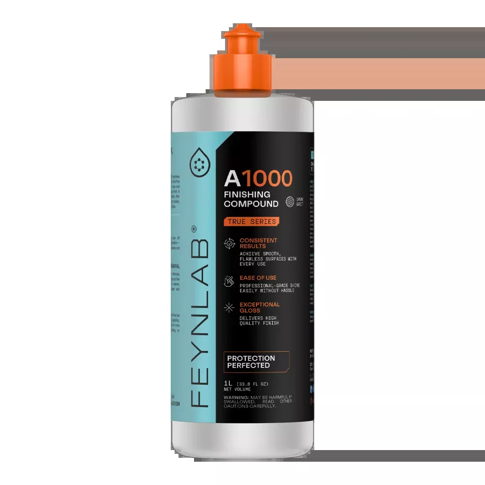 FEYNLAB - A1000 Fine Finishing Polish