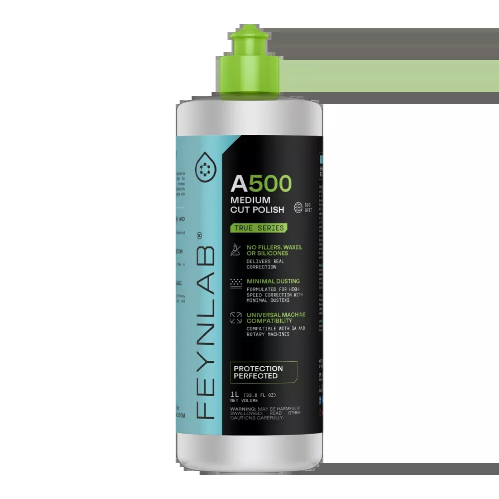 FEYNLAB - A500 Medium Cut Compound