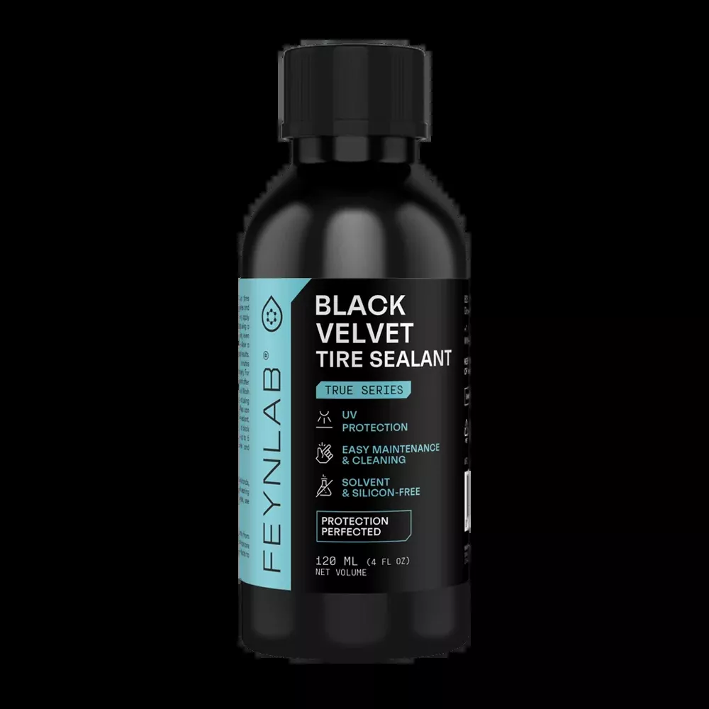 Feynlab Black Velvet Tire Sealant - 120 ml