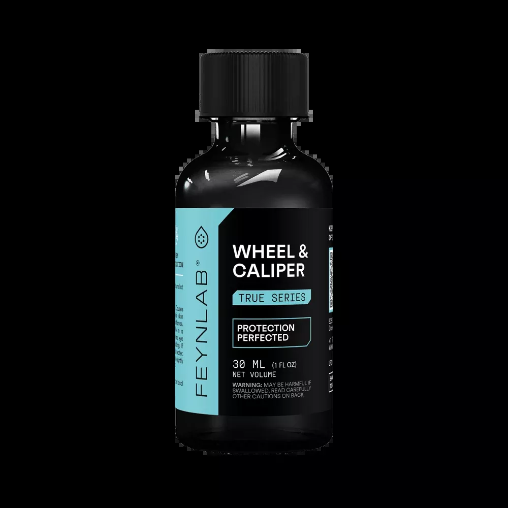 Feynlab Ceramic Wheel & Caliper - 30 ml