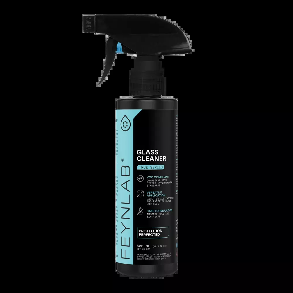 Feynlab Glass Cleaner - 500 ml