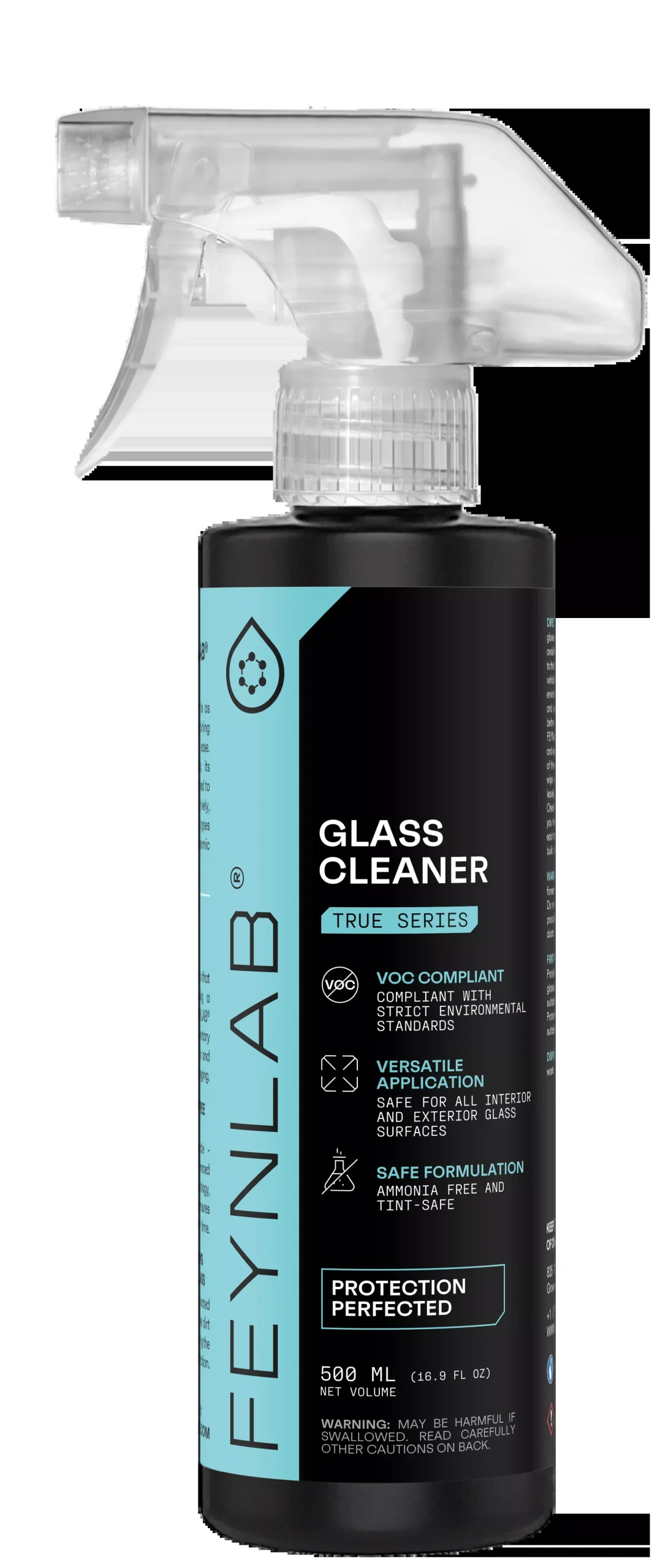 FEYNLAB - Glass Cleaner