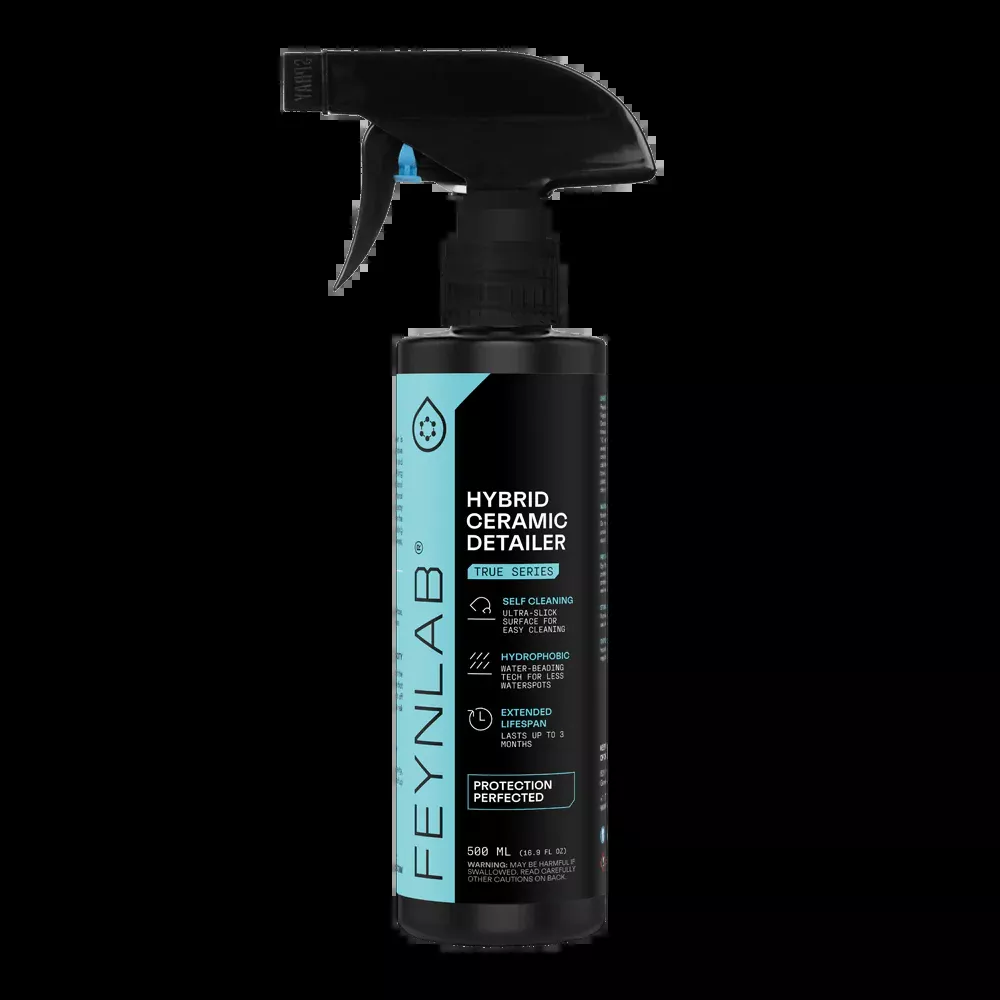 Feynlab Hybrid Ceramic Detailer - 500 ml