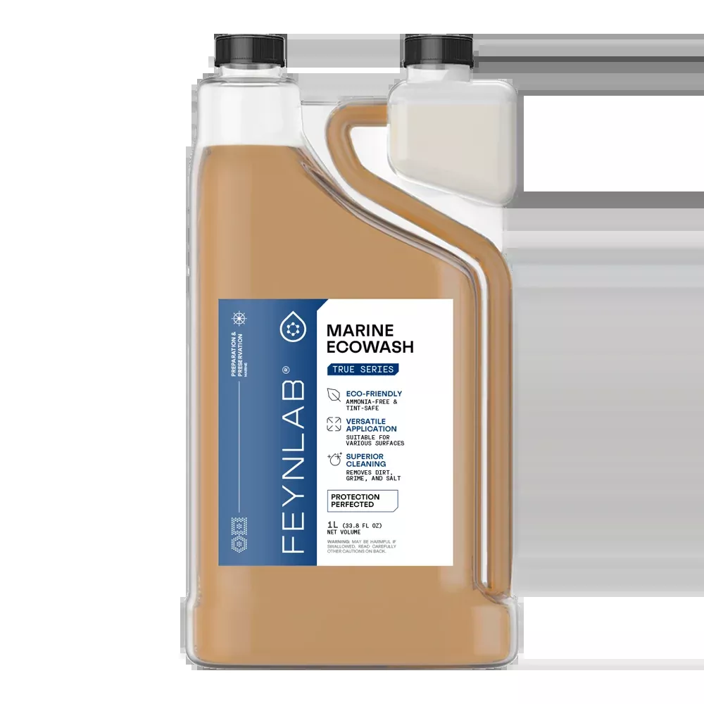 FEYNLAB - Marine Eco Wash
