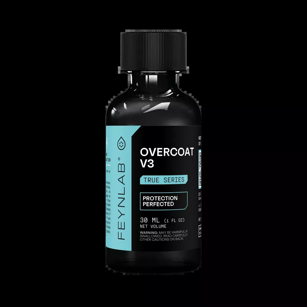Feynlab Overcoat V3 - 30 ml