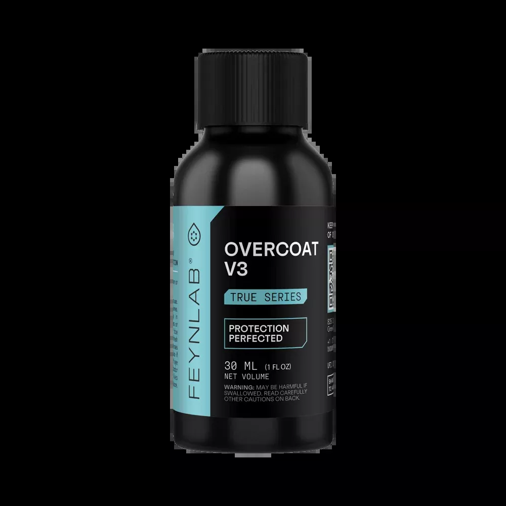 FEYNLAB - Overcoat V3