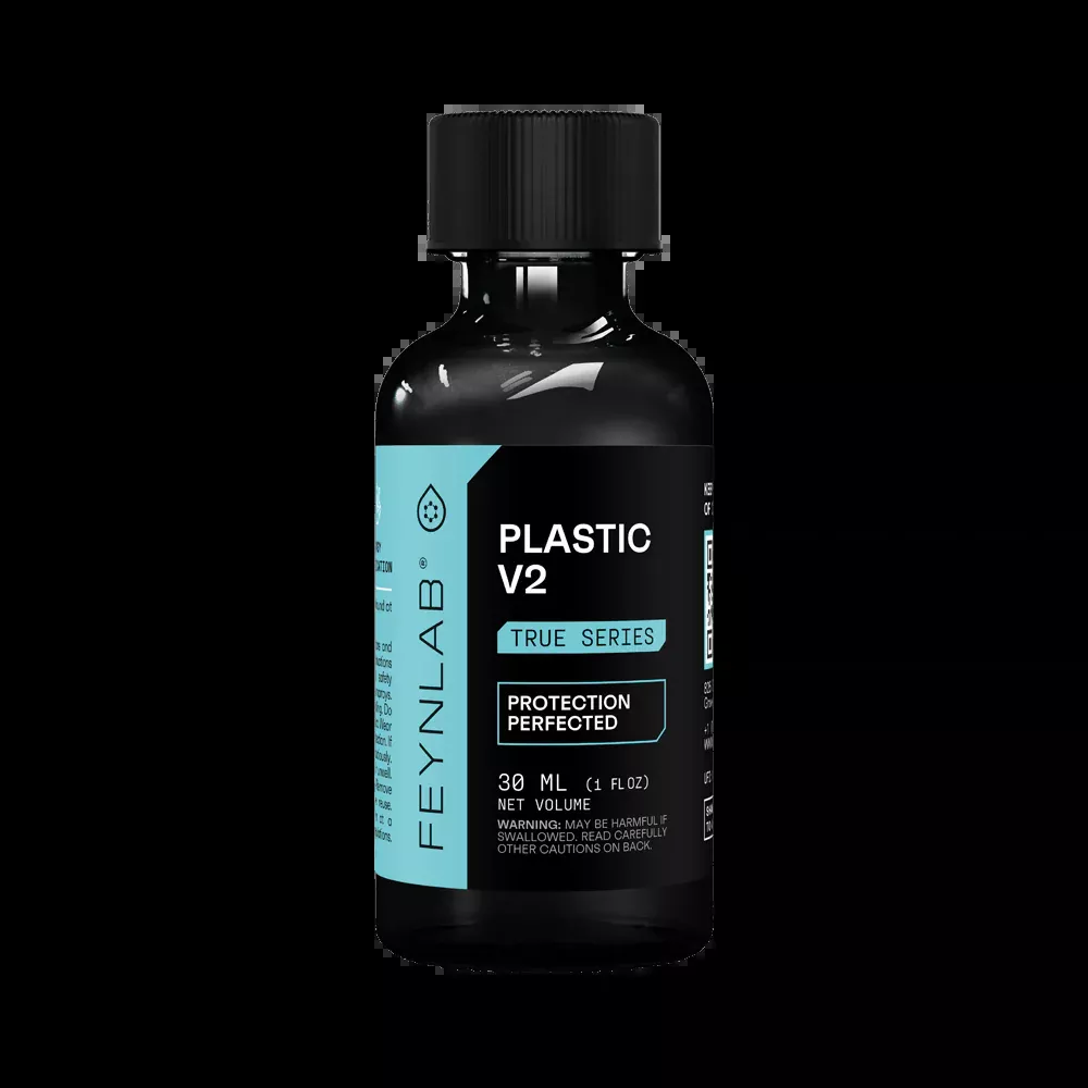 Feynlab Plastic V2 - 30 ml