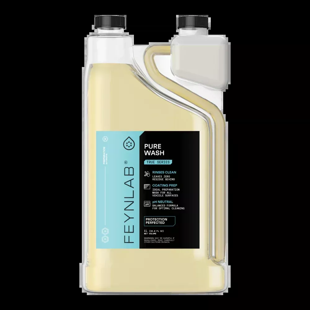 Feynlab Pure Wash - 1000 ml