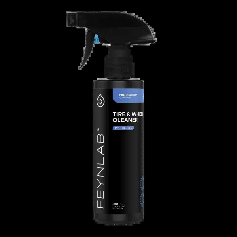 Feynlab Tire & Wheel Cleaner - 500 ml