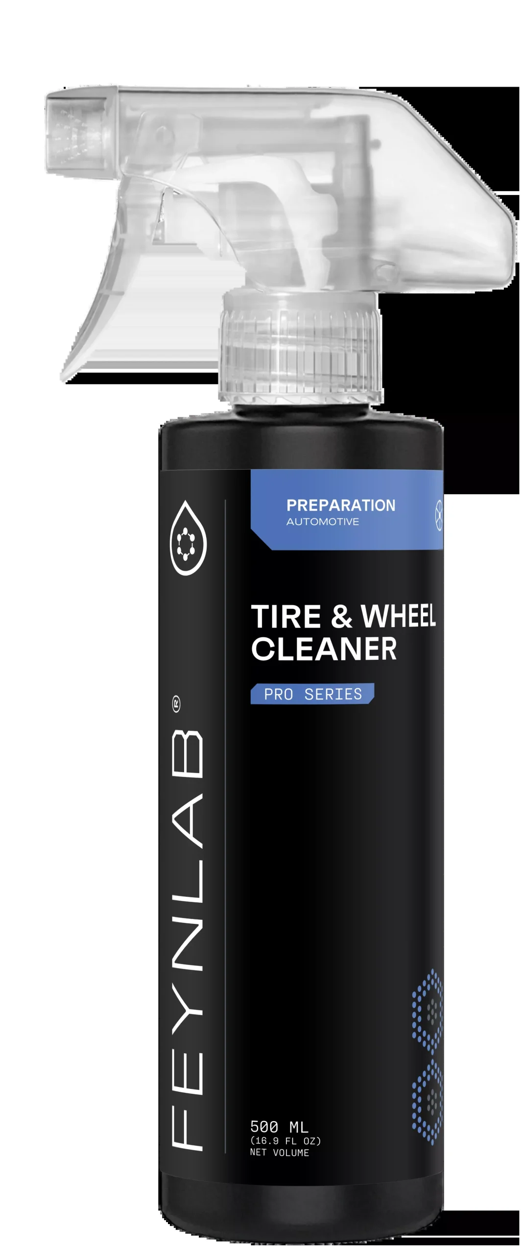 FEYNLAB - Tire & Wheel Cleaner