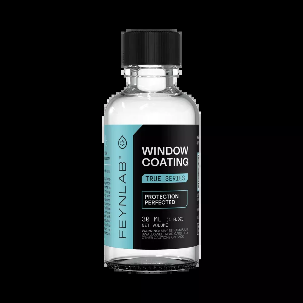 Feynlab Window Coating - 30 ml