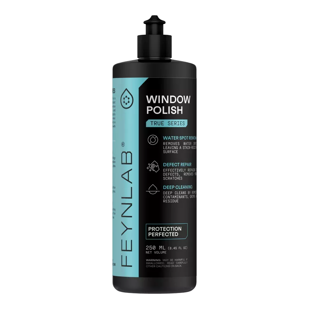 Feynlab Window Polish - 250 ml