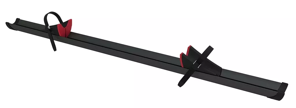 Fiamma Bike Carrier Rails
