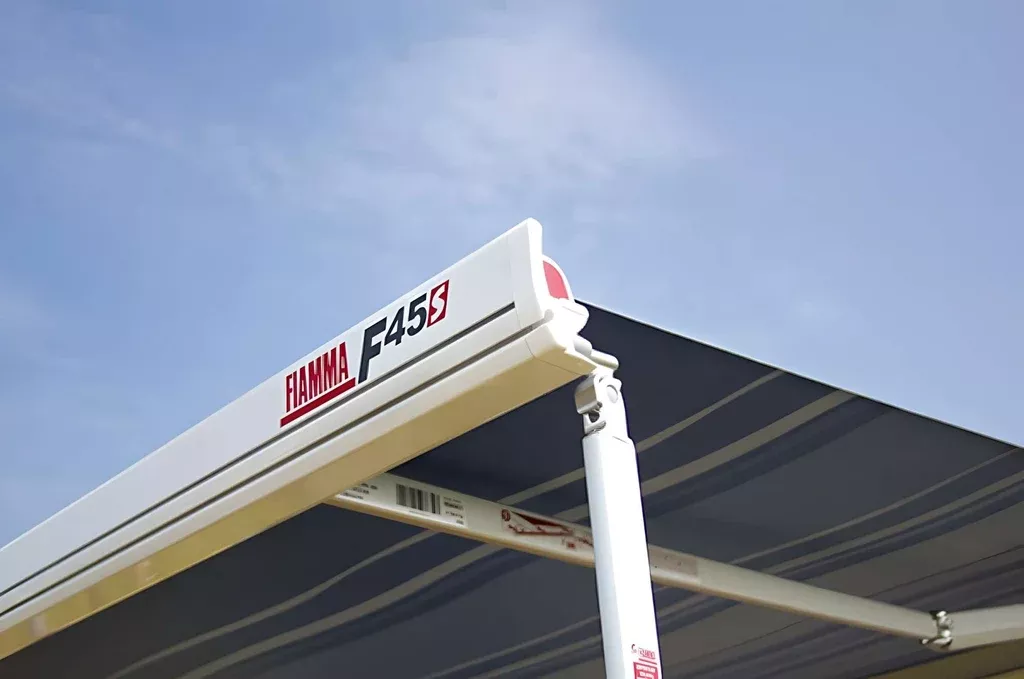 Fiamma F45s Wall Mount Awning for 2002-2006 Sprinter