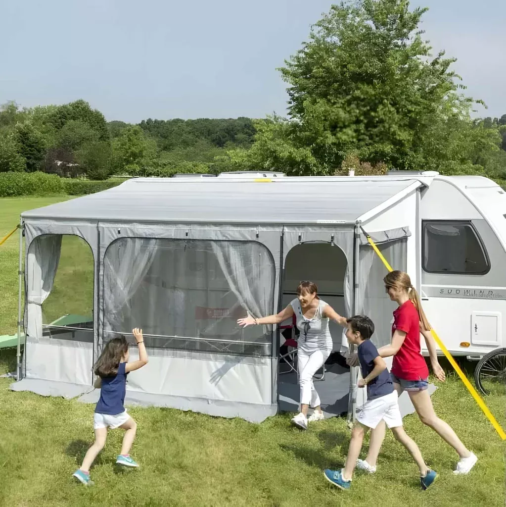 Fiamma Privacy Room - Awning Enclosure