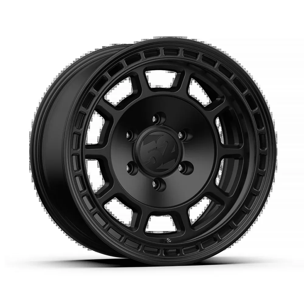 Fifteen52 Traverse HD Asphalt Black