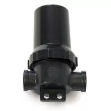 "FILTER, 1"" FPT (CAN) 40 MESH B"
