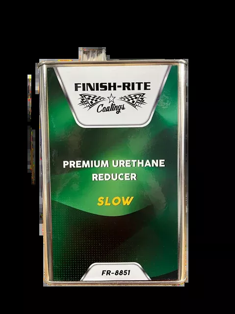 Finish-Rite Slow Urethane Reducer Gallon