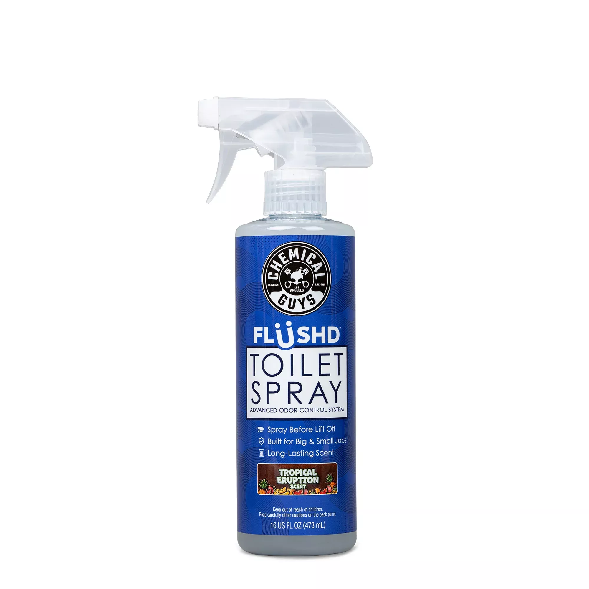 Flüshd™ Toilet Spray