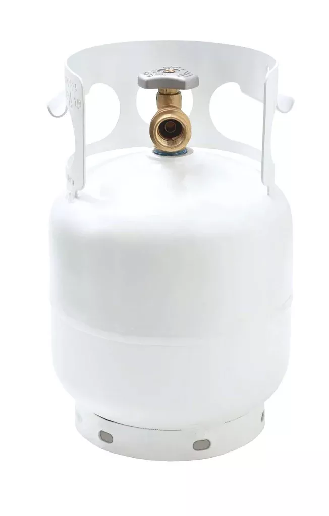 Flame King Propane Tanks