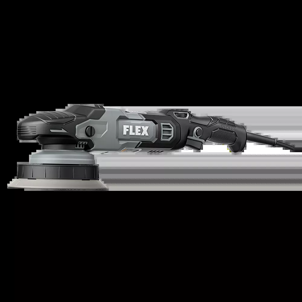 FLEX 120V Brushless Random Orbital Polisher FC3321-Z