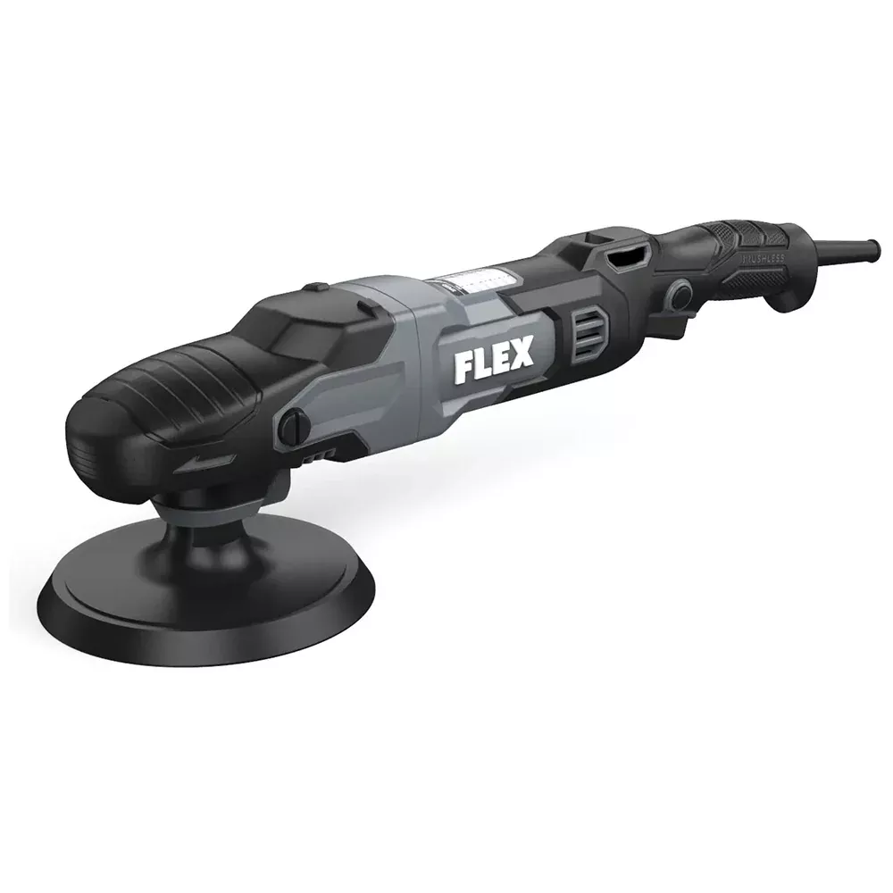 FLEX 120V Brushless Rotary Polisher FC3311-Z