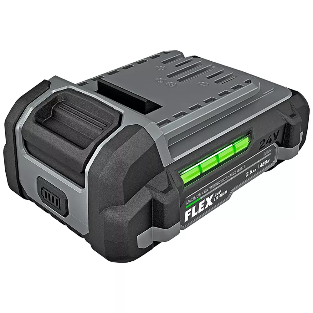 FLEX 24V 2.5Ah Lithium-Ion Battery