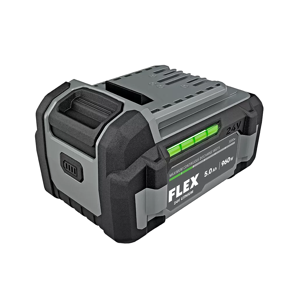 FLEX 24V 5.0Ah Lithium-Ion Battery
