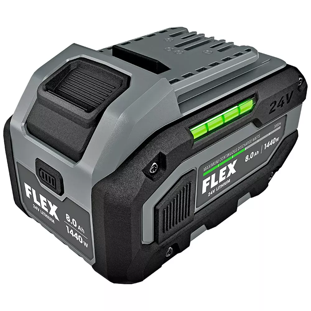 FLEX 24V 8.0Ah Lithium-Ion Battery