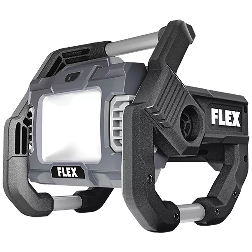 FLEX 24V Floodlight FX5131-Z - Tool Only