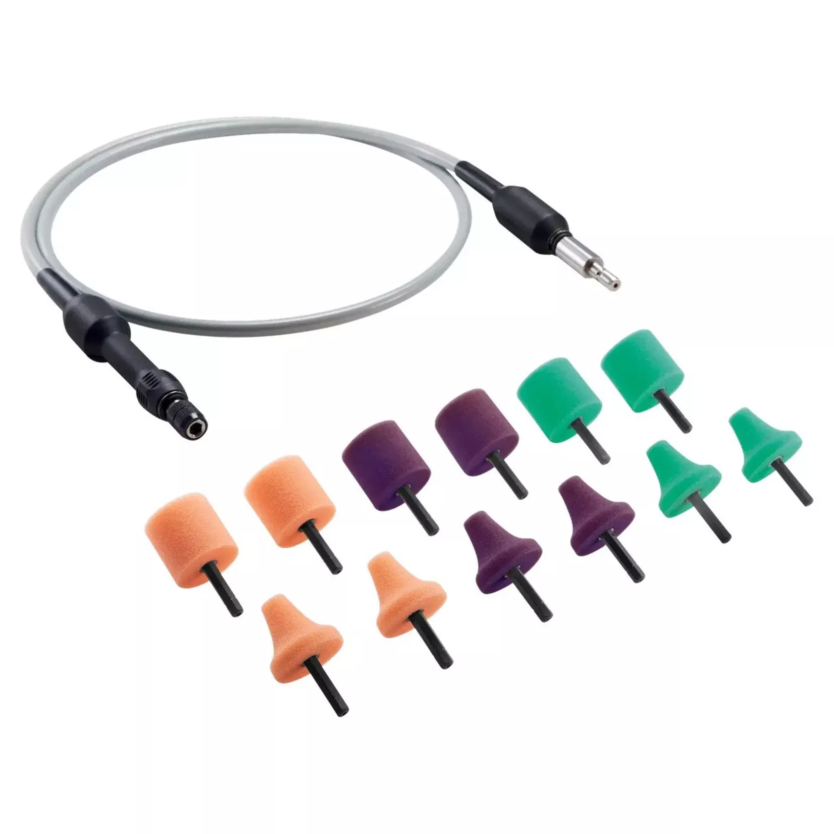 FLEX FS-140 Flexible Shaft for PXE-80 12.0-EC
