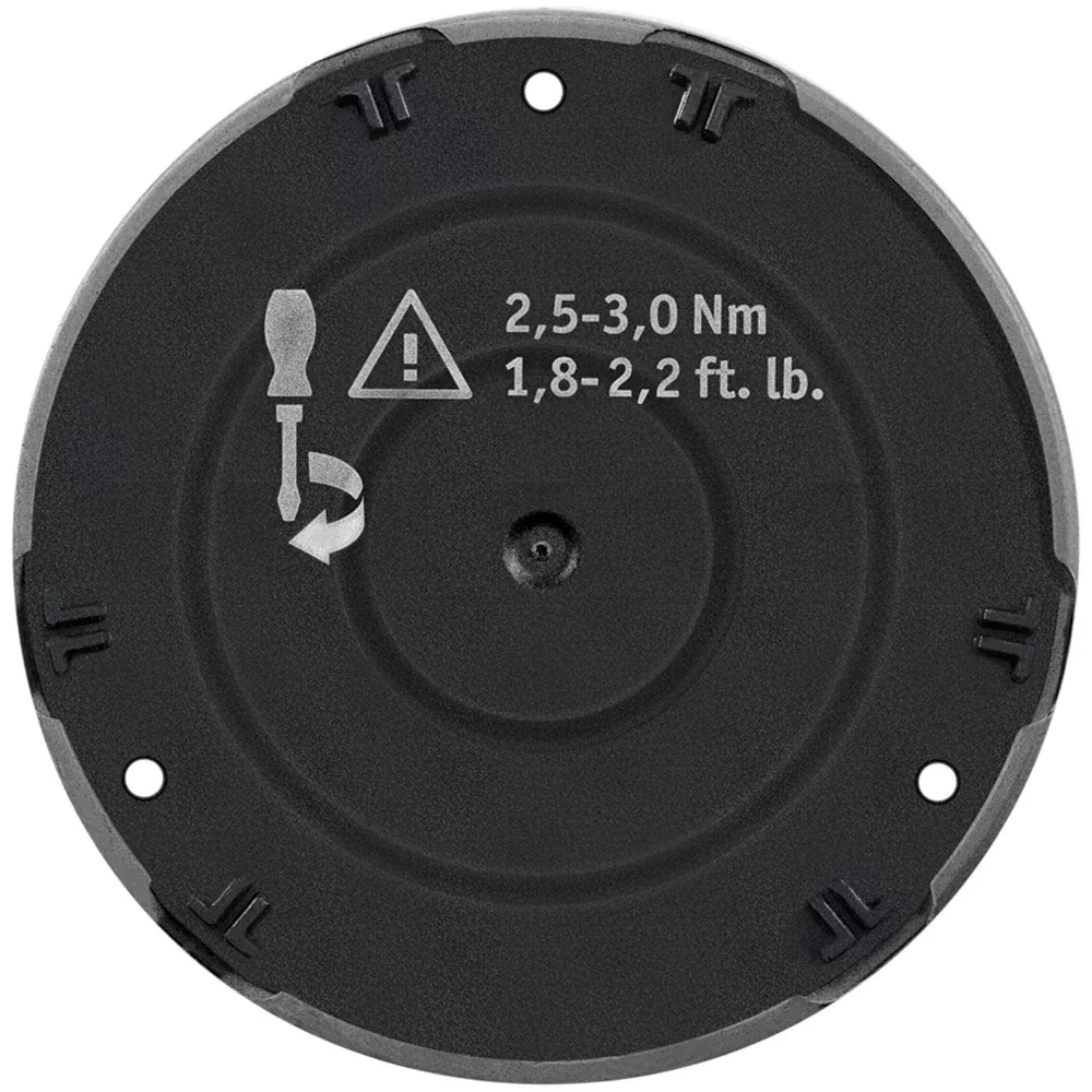 FLEX Orbital Backing Pad FT333 - 5 inch