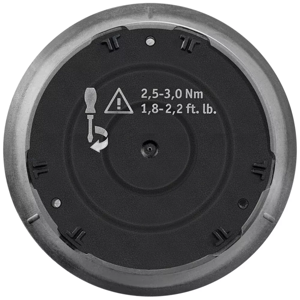 FLEX Orbital Backing Pad FT334 - 6 inch