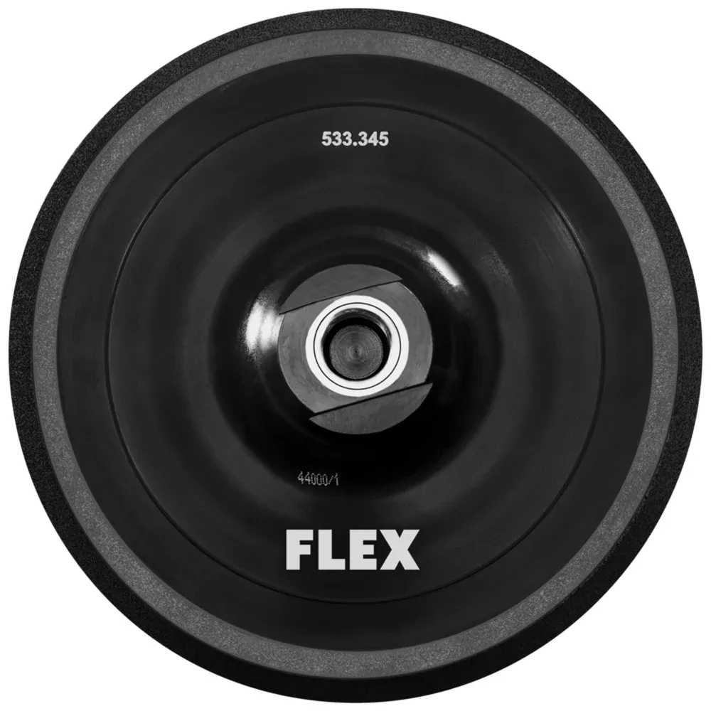 FLEX Rotary Backing Pad FT332 - 6 inch