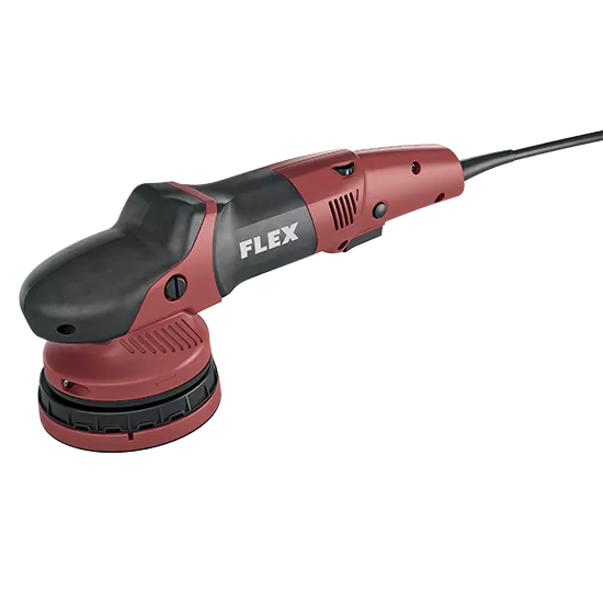 FLEX XCE 10-8 125 Gear Driven Orbital Polisher