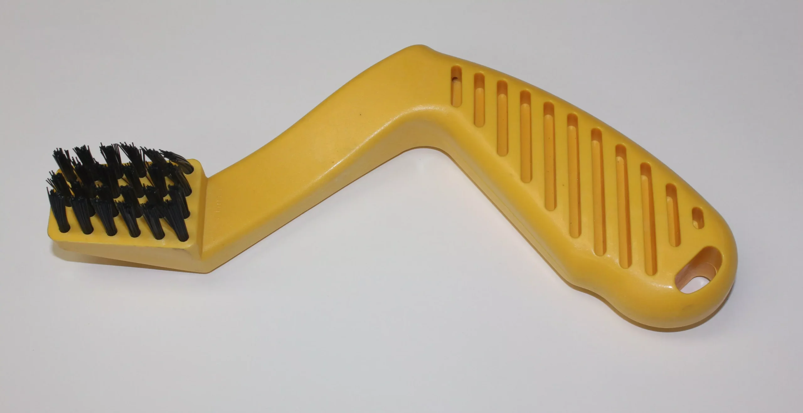 Foam Pad Conditioning Brush – Professional Foam Polishing Pad Cleaning Brush for Auto Detailing