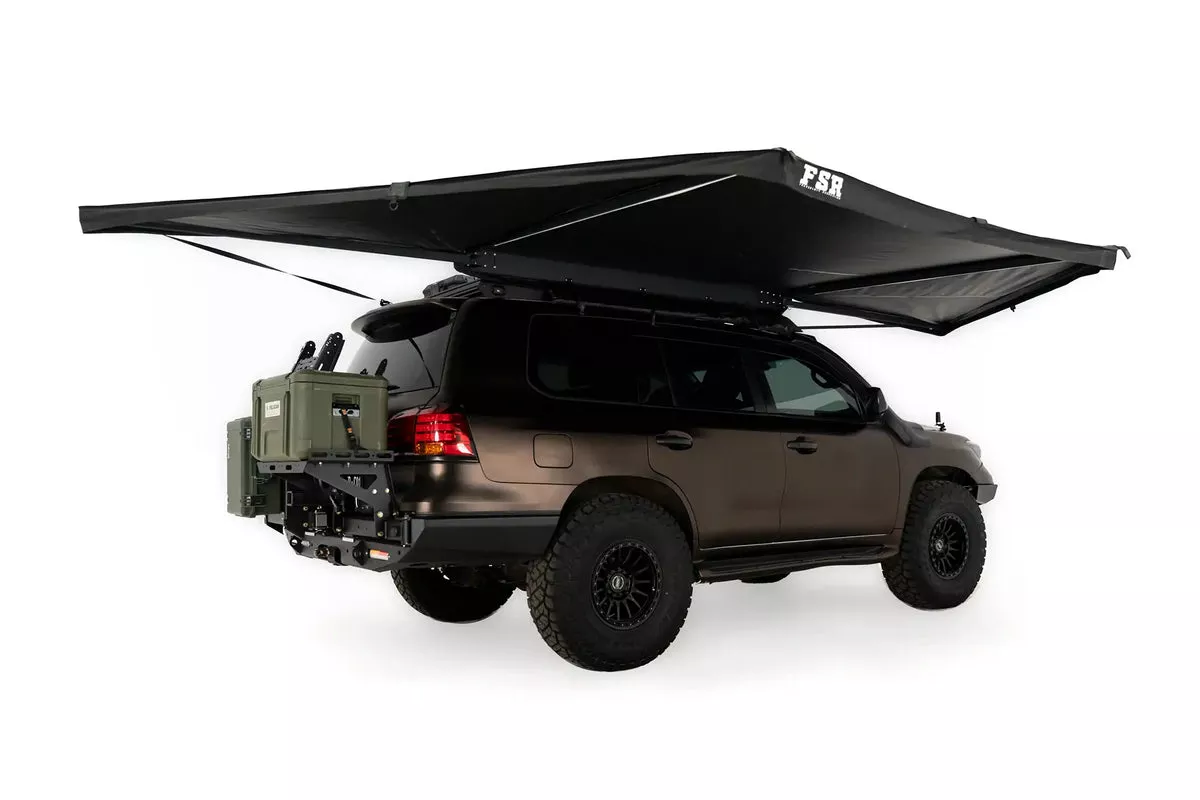 Freespirit Recreation 180 Awning V2